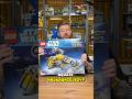 JAK WYGLĄDA NOWY BRZESZCZOT Z LEGO?🤔