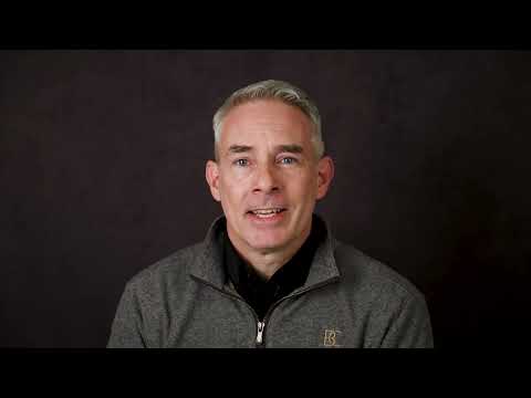 M.S. in Athletic Training Overview - Program Director Chase Hale