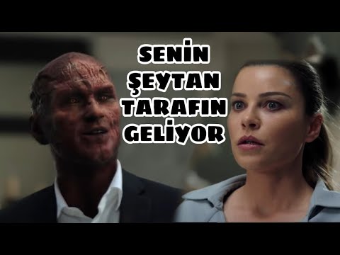 Lucifer & Chloe | Devil Side (Türkçe Çeviri)