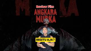 Review Film Angkara Murka (2025)