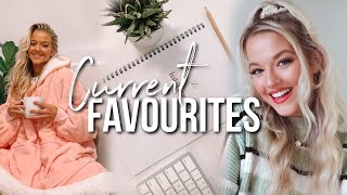 my current favourites you NEED to try!