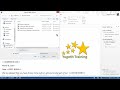 Microsoft Excel for Business Tutorial | Marketing with Personalized Communications - Part 1