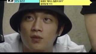[B2STLYSubs] 090830 MTV B2ST Documentary Episode 2 (1/3)
