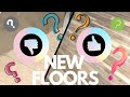 WATCH THIS BEFORE YOU BUY NEW FLOORING ! BEFORE AFTER FIXER UPPER UPDATE! ( FT. FLEXIMOUNTS ) EP 14