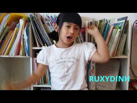 안녕(동요)