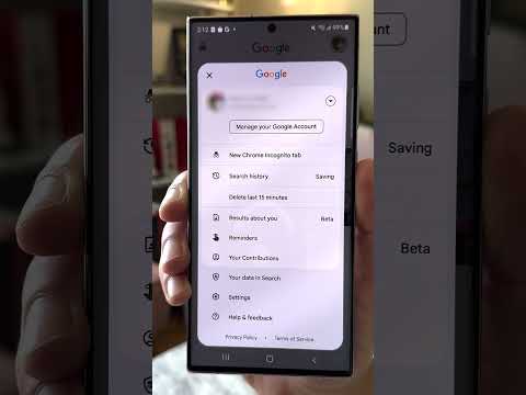 Video: Är Google-sökning personlig?