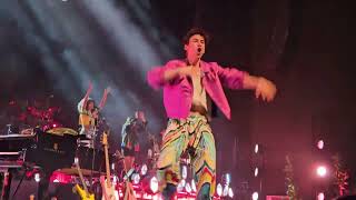 Jacob Collier - Over You - Arlington Theater - Santa Barbara, CA May 19, 2024