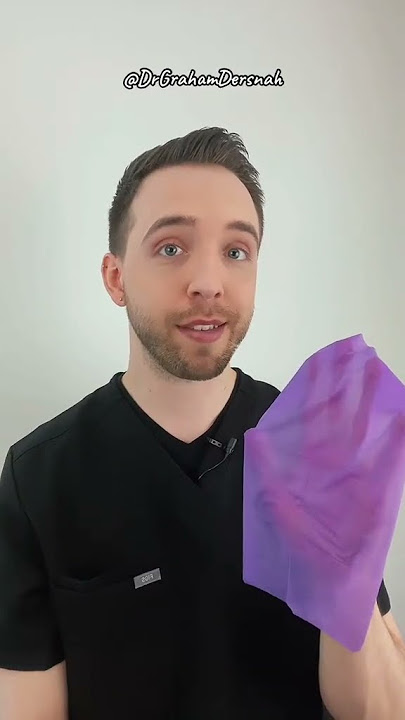 What Is A Dental Dam? (Dental Dam For Oral Sex) - STD Prevention