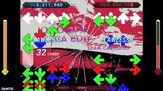 SM5.1 2P: 1000 BPM -Kura Edit- / Team Careless B Final Video of 2020.