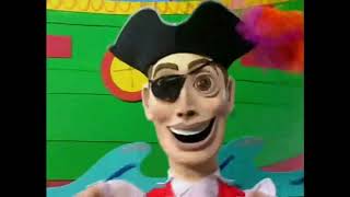 Go Captain Feathersword Ahoy