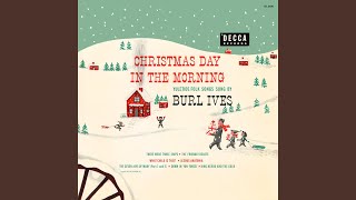Watch Burl Ives Jesous Ahatonia video