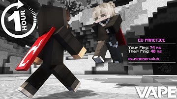 1 HOUR OF CHEATING ON MINEMEN CLUB FT. VAPE V4 (UNCUT)