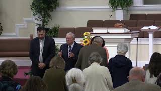 BGBC Live - November 27, 2022