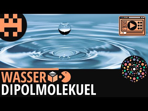 Video: Sind alle Wassermoleküle gleich?