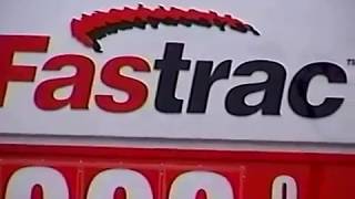 RDMVTL 6557 ~ 7/4/2004 MY 1ST DRIVE @ FASTRAC 19] & RIVERSIDE , NY B4 / AFTER