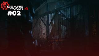 Gears of War 4 #02 – Unsere Mutter wird entführt
