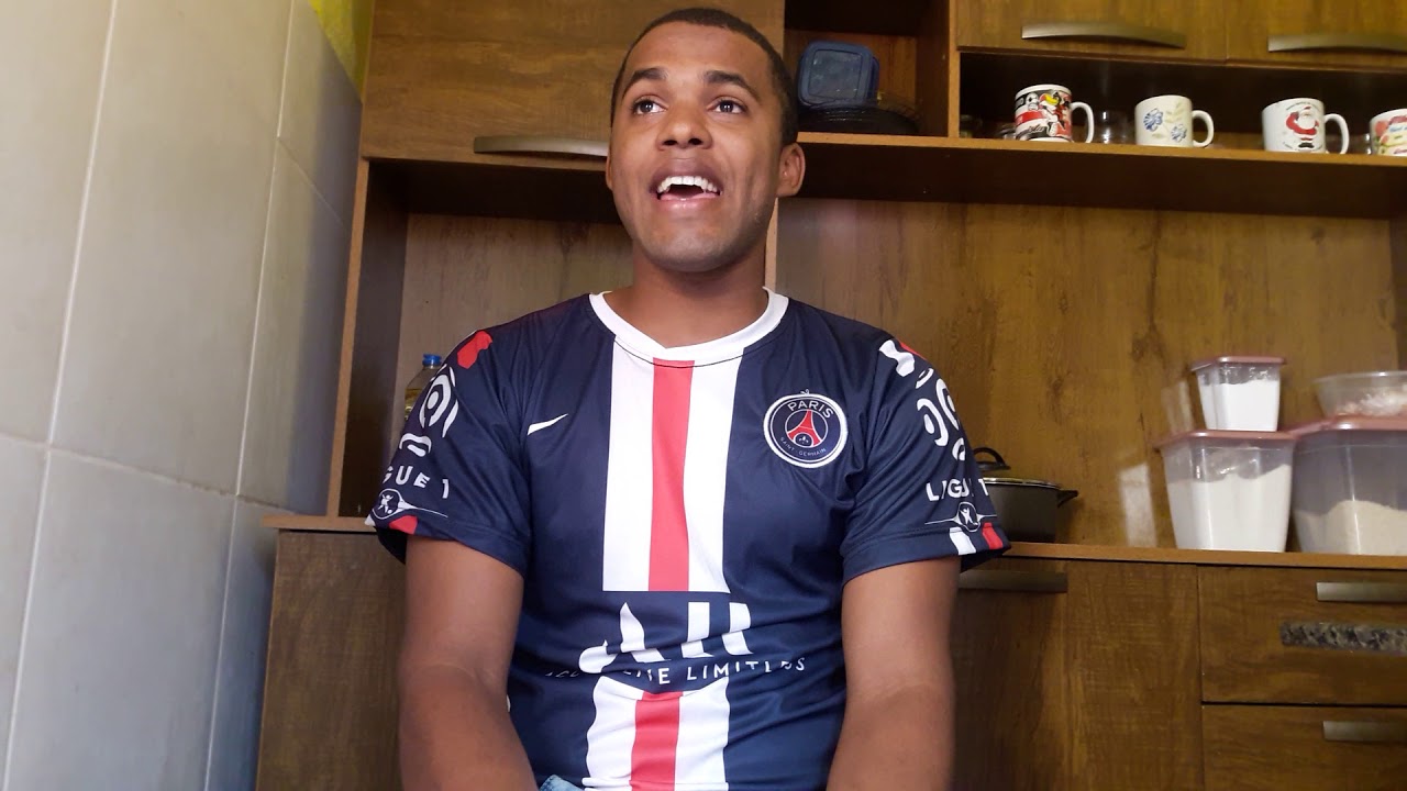 VOCÊ É ESPECIAL .DANIEL E SAMUEL.COVER SAMUEL DANJONE