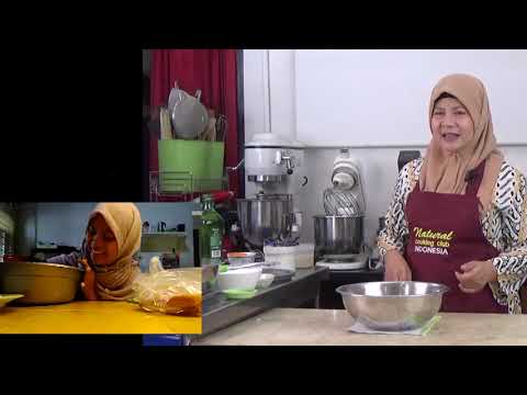 Buku Resep Fatmah Bahalwan