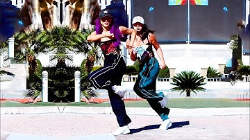 Shuffle Dance Video ♫ Turbotronic - Fun Fun Fun (SN Studio Edit) ♫