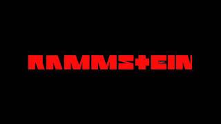 Rammstein - Nebel (20% lower pitch) chords