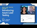 DevOps Lab | Introducing Azure Load Testing | Ep 1