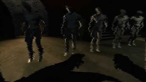 Project Stealth - Chaffed