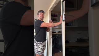 Movement is Medicine: Practicing at home! #athomeworkout #personaltrainer 
