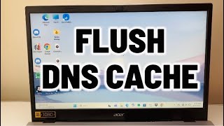 How To Flush DNS On Windows PC & Laptop