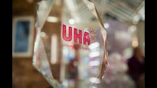 Our 2021 Winners Interviews - a Compilation