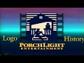 Porchlight entertainment logo history 261