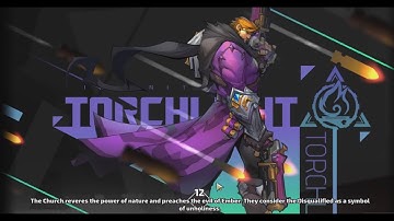 Torchlight Infinite Gameplay 2023||1080P 60FPS || Mr Nerd Gaming|| G1