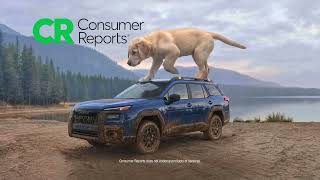 Shop New Subaru Inventory