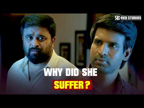 जात-पात में क्यों फँसी एक निर्दोष की जान? | M.Sasikumar | Tiger Thaman