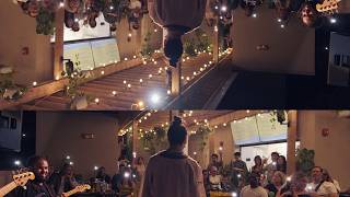 Teo - LIVE AT THE SOLD OUT ROOFTOP (RECAP VIDEO)