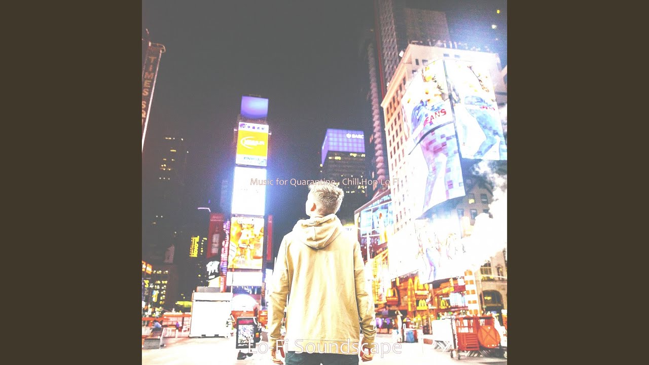 Tasteful Moments for 1 AM Study Sessions