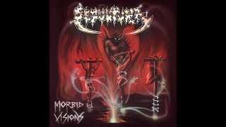 Download lagu Morbid Visions Sepultura 1986 FULL ALBUM HD Morbid Visions Sepultura 1986 FULL ALBUM HD