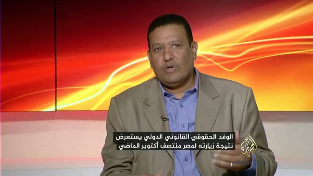 سليم عزوز:بحث المنظمات الدولية الآن لملف حقوق الإنسان المصري يمثل صحوة