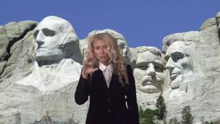 Homework 5: Presidents