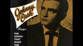 Watch Johnny Cash I Cant Help It if Im Still In Love With You video