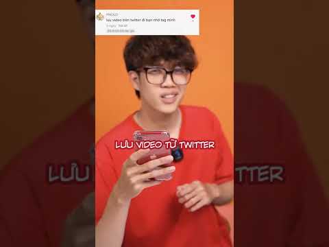 Video: Làm thế nào để bạn đăng một Giphy trên twitter?