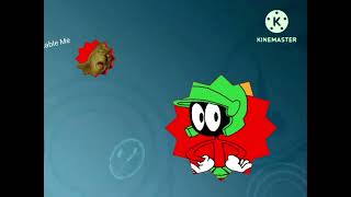 Dc Ribbon Bumpers 2008-2010 Red Circles