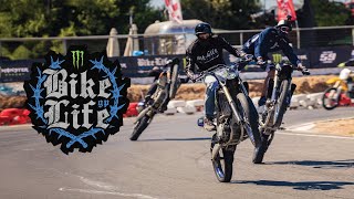 Monster Energy Bikelife Gp