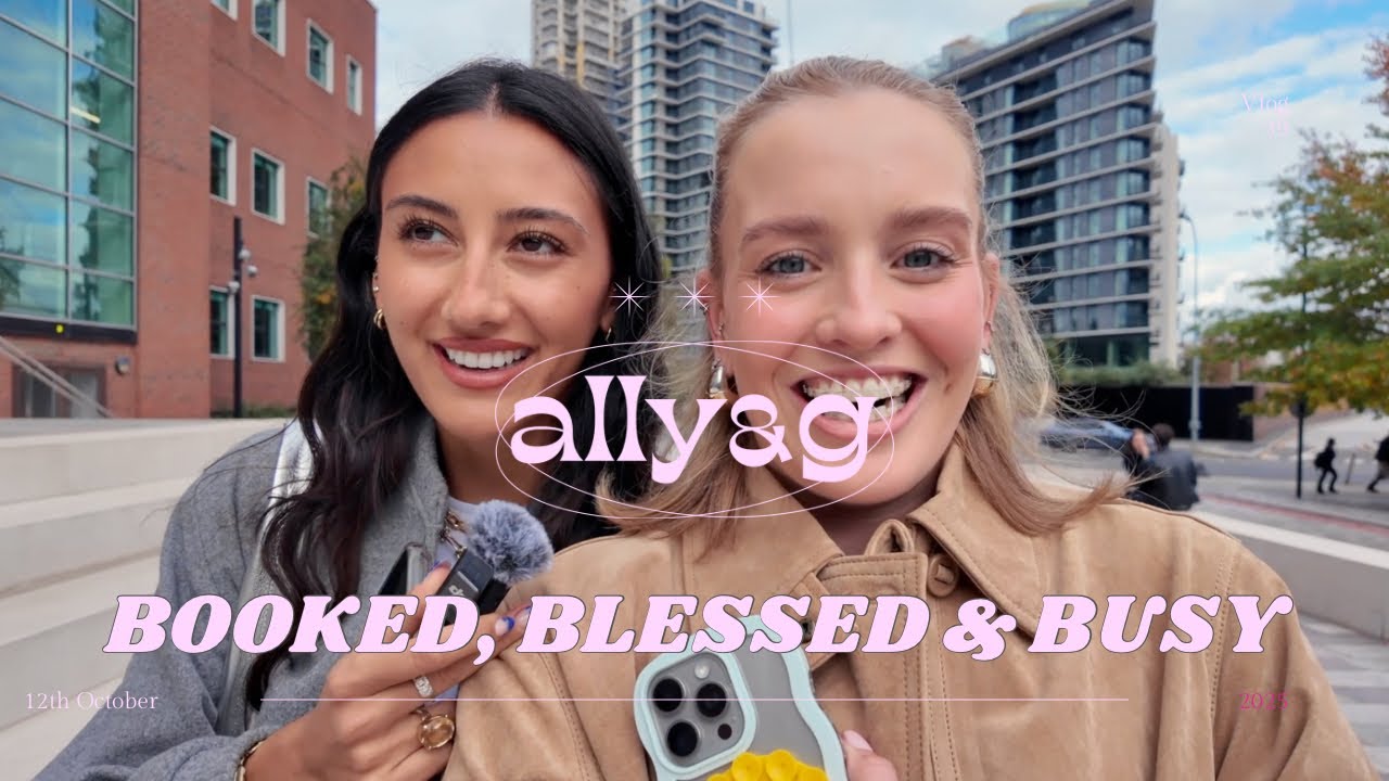 Загадочные разговоры, проигрыш Полу Брансону и потерянные файлы | Заняты, благословлены и заняты ...