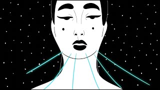JOPLYN - BREATHE ME IN (Official J.O.P Visualizer)