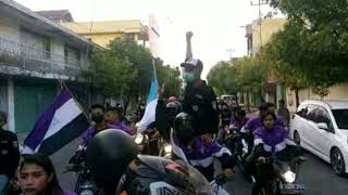 Story Wa Black Baron || Kau Yang Mulai Dan Kau Yang Harus Mengakhiri