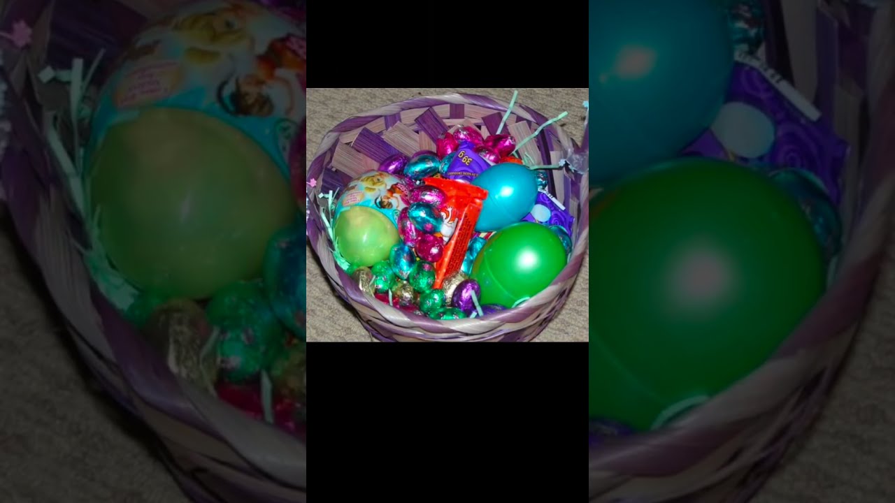 It S Easter In The 2010s
