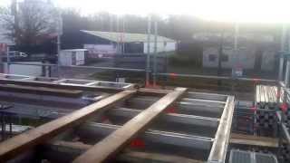 Euro Rent Layher Valkop / Drophead