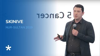 Skinive from Belarus | Seedstars Summit CEE 2019