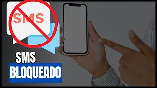 SMS is Blocked screenshot 2