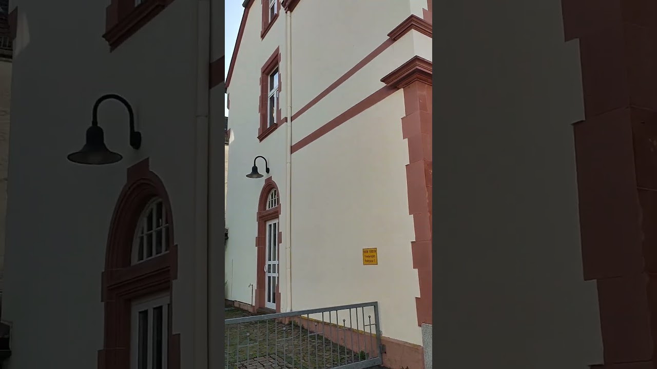 Idstein: A Journey Through Time 